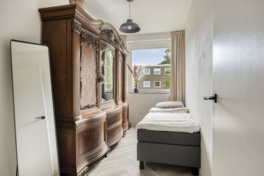 Slaapkamer