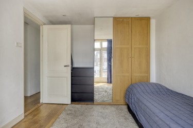 Slaapkamer