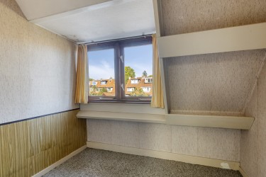 Slaapkamer