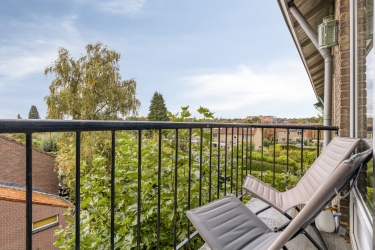 Groene toplocatie