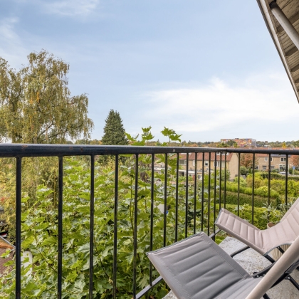 Groene toplocatie