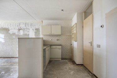 Keuken