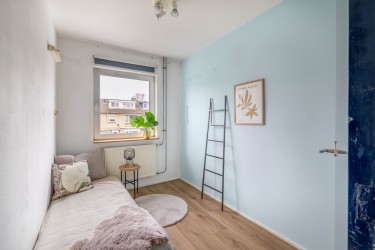 Slaapkamer
