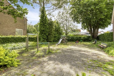 Omgeving