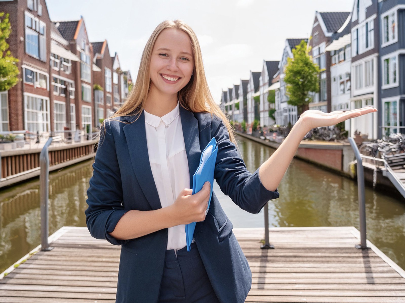 Gratis starters-gesprek