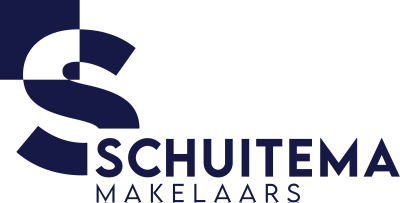 Logo: Schuitema Makelaars