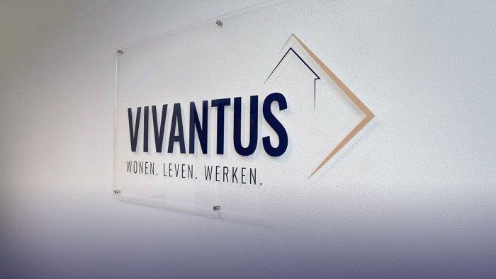 Nieuwbouw tussen - Schuitema