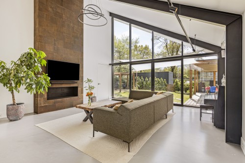 Maatwerk voor bijzondere woningen