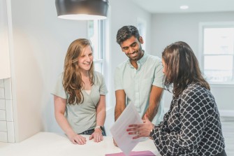 Huis bezichtigen? Een makelaar geeft tips om je zo goed mogelijk voor te bereiden